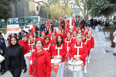 Bandolar Festivali, kenti sardı