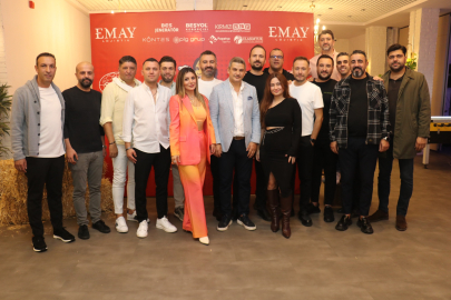 GESİAD’dan Oktober Fest etkinliği