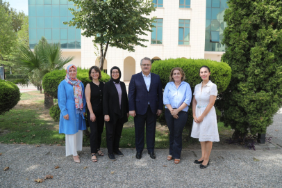 BTÜ İznik’in tarihî mirasını depreme karşı koruyacak