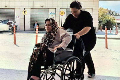 İnegöl’de piknik kabusu