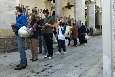 Şehzade Mustafa Han ölümünün 472. yılında anıldı