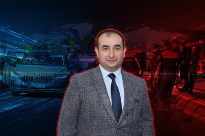 Sinan Ateş davası sanıklarından Avukat Sinan Öktem'e İstanbul'da silahlı saldırı