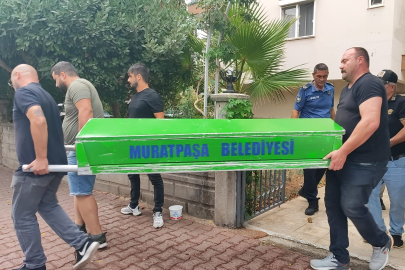 Annesiyle birlikte yaşadığı evde ölü bulundu