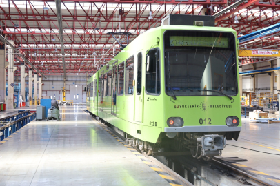 Büyükşehir'den ulaşımda tasarruf hamlesi