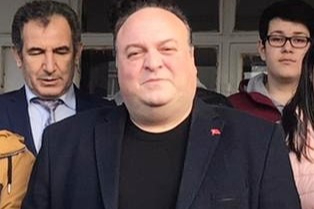 Eğitim camiasında üzücü kayıp