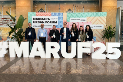 İnegöl Belediyesi yalın belediyecilik modeli MARUF’ta
