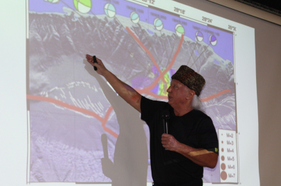 Prof. Üşümezsoy’dan çarpıcı açıklama: “Marmara’da 7.8’lik deprem mümkün değil”