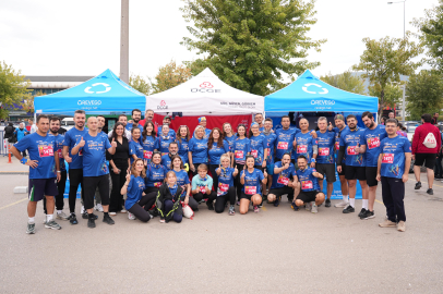 ÜÇGE’den geleceğe umut dolu adımlar