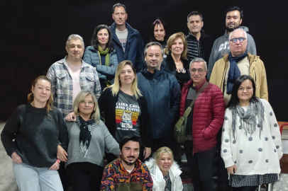 Vizör Grubu’ndan İnteraktif Sergi ve Söyleşi