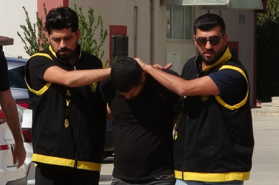 Yeni sevgili, eski sevgiliyi öldürdü