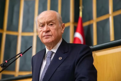 Bahçeli: “PKK, SDG/YPG’ye 10 Mart mutabakatına uyun çağrısı yapmalı”