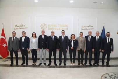 BTÜ Denizcilik Fakültesi'nde yeni dönem başladı!