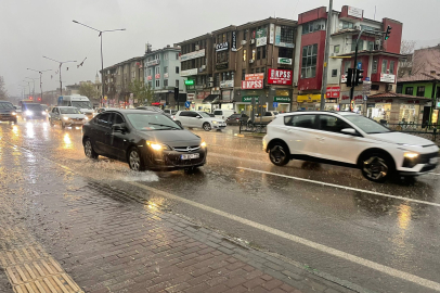 Bursa’da son yağışlar barajlara can suyu oldu