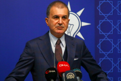 Çelik: "Filistin Devleti’nin tanıyan devletlerin sayısının artması büyük bir sevinç kaynağıdır"