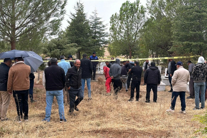 Defin karışıklığı: Yanlış gömülen cenaze mezardan çıkarıldı