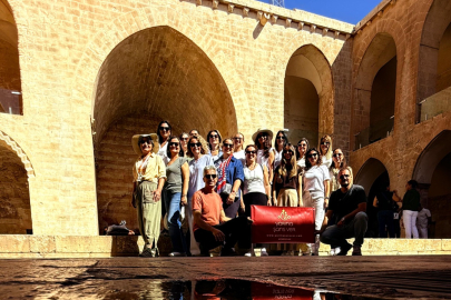 YASAV’dan kültürel bir yolculuk…