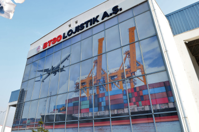 Yenişehir Havalimanı, gümrüklü kargo üssüne dönüşüyor