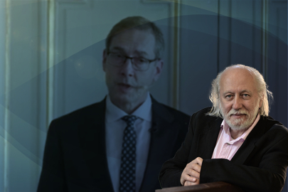 2025 Nobel Edebiyat Ödülü Lszl Krasznahorkai'ye verildi