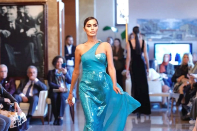 Bursa moda ile buluşuyor