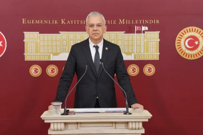 CHP’li Pala : Türkiye sahte ürün ticaretinde Dünya’da ikinci