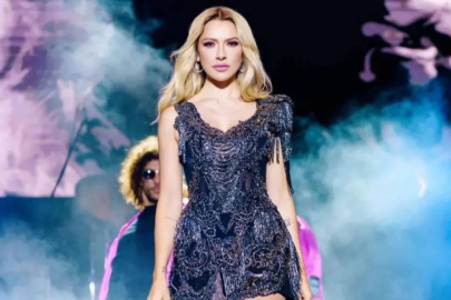 Hadise: "Hayatımın hiçbir döneminde uyuşturucu madde ile alakam olmadı"