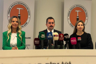 JMO Güney Marmara: “Zeminde tehlike arz eden durum gözlenmiyor”