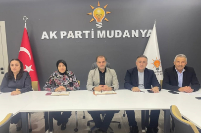 Mudanya’da 112 futbol sahası büyüklüğündeki arazi satışına tepki
