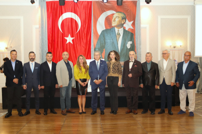 BUMİAD, Cumhuriyet ödülleri sahiplerini açıkladı