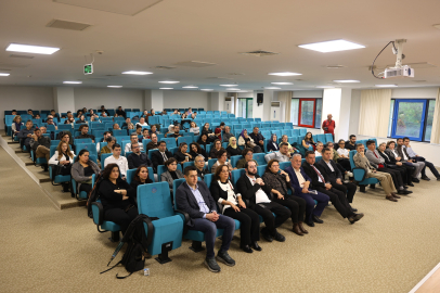 Eğitimde yenilikçi teknolojiler BUÜ’de ele alındı