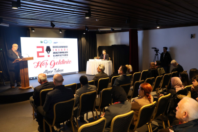 İnegöl Şehir araştırmaları sempozyumu devam ediyor