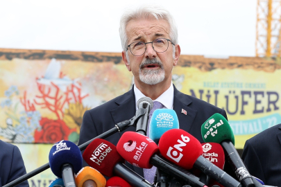 Nilüfer eski belediye başkanı Turgay Erdem gözaltına alındı