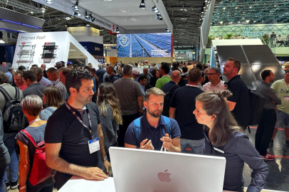 Tek Enerji Avrupa’daki stratejik ağını genişletti