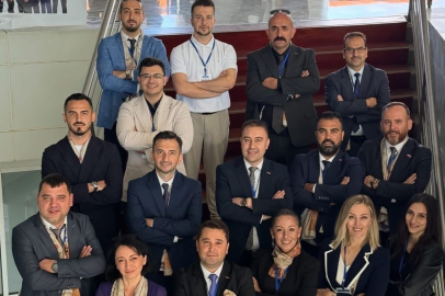 TÜRSAB'da değişim zamanı