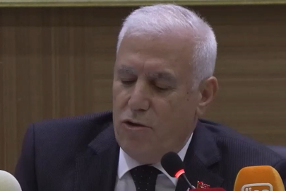 Bursa Büyükşehir Belediye Başkanı’ndan İsale Hattı ve Arıtma Tesisi Açıklaması