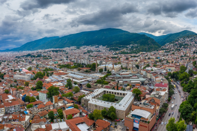 Bursa'da bugün hava nasıl olacak?