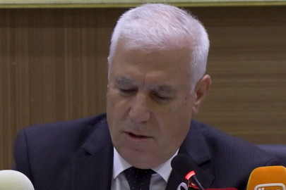 Bursa’da Su Sorunu ve Baraj Doluluk Oranlarıyla İlgili Açıklama