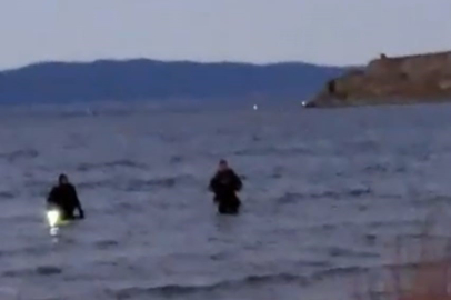 Çanakkale açıklarında tekne battı! 3 kişi hayatını kaybetti