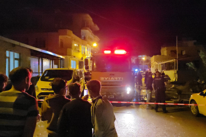 Ekmek fırınında patlama! 9 yaralı