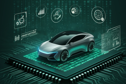 Otomotivin Geleceği Tasarım Yarışması'nın kazananları 23 Ekim'de belli olacak