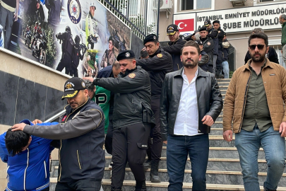 127 milyon liralık haksız kazanç sağlayan çeteye operasyon: 29 gözaltı