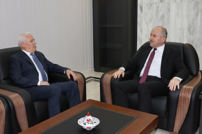 Bozbey: “Orhangazi’nin modern bir ilçe olmasını arzuluyoruz”