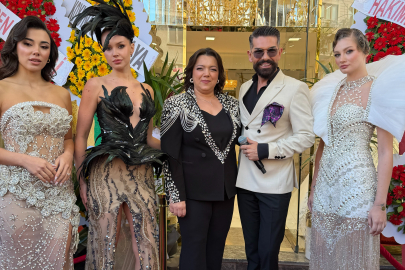 Bursalı modacıdan İnegöl'e yeni şube