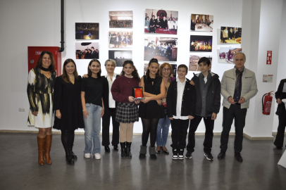 ÇEKSANAT GKM’den görkemli “Sezona merhaba” etkinliği