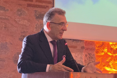 Gürhan Akdoğan’dan adaylık sürecine dair açıklama