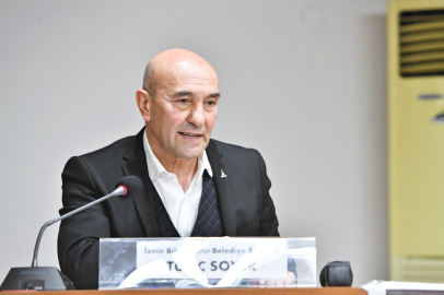 İzmir Büyükşehir Belediyesi'nin yolsuzluk davasında savcı mütaalasını açıkladı