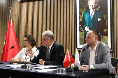 Mudanya Belediyesi’nin 2026 bütçesi 1 milyar 722 milyon TL oldu