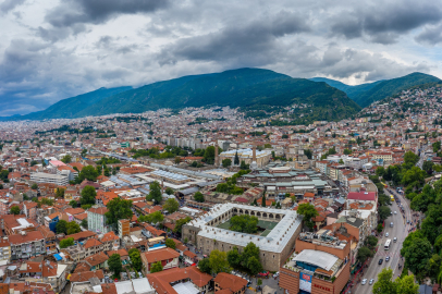 Bursa'da bugün hava nasıl olacak?