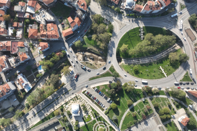 Bursa’da dereler kışa hazırlanıyor: Gökdere’de temizlik seferberliği