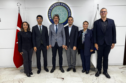 BUÜ'nün Erasmus+ KA2 projeleri kabul edildi!