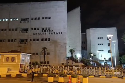 Eski belediye başkanı Turgay Erdem ve 14 şüpheli tutuklandı! Mal varlıklarına el konuldu